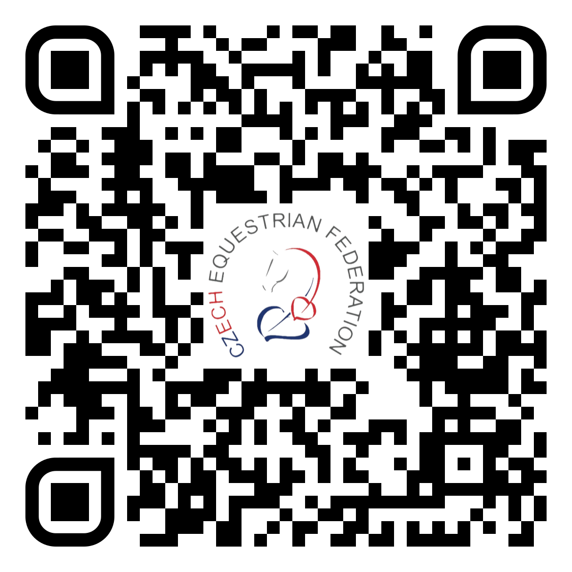 QR kód pro App Store