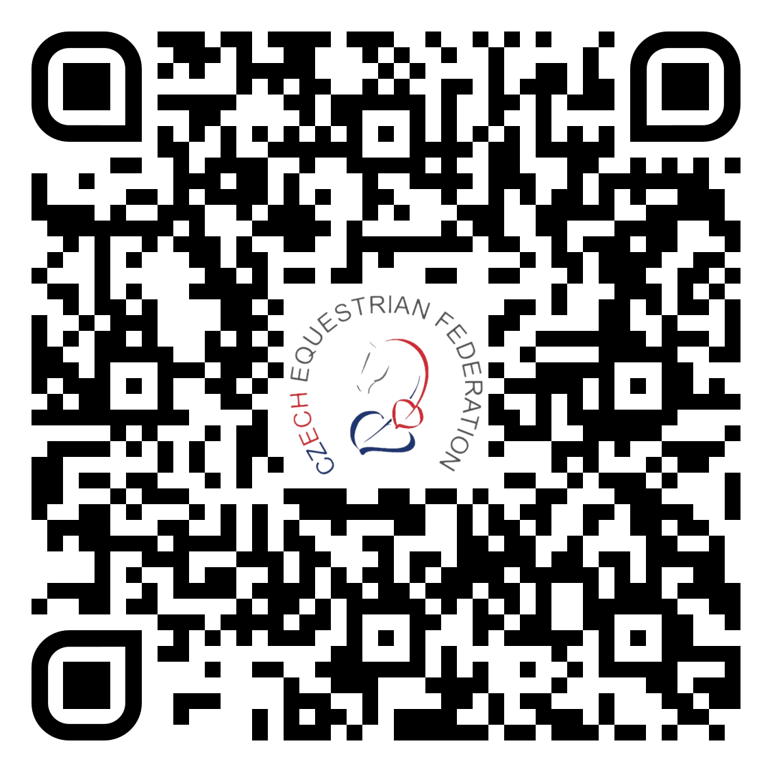 QR kód pro Google Play